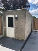 Woldberglaan, 5628 DL Eindhoven - Tuin berging.jpg